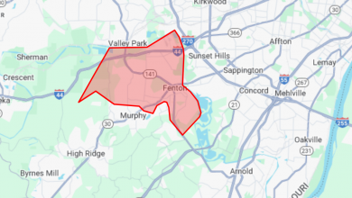 Orden de hervir agua afecta a miles en el Condado de St. Louis 1